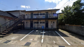 【収益物件】湖山町南3丁目アパート