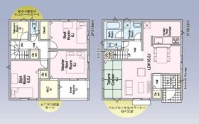 田島 第２新築分譲住宅 ４号棟