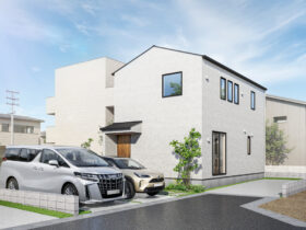 湖山町南4号 新築建売住宅