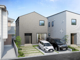 岩倉1号 新築建売住宅