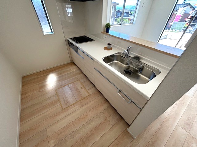 (キッチン) (キッチン)