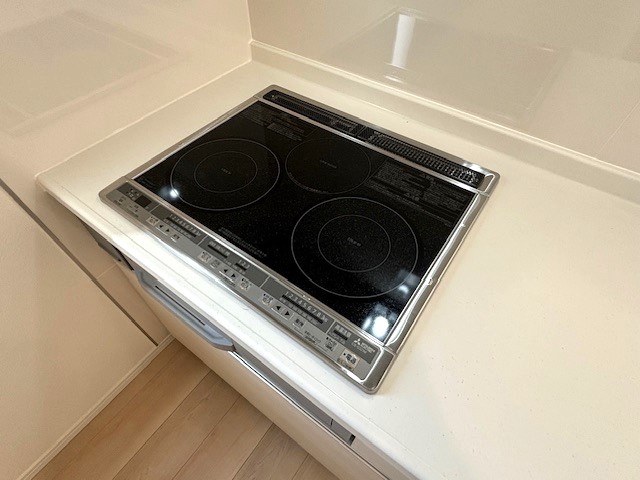 (キッチン) (キッチン)