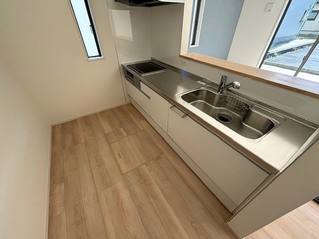 (キッチン) (キッチン)