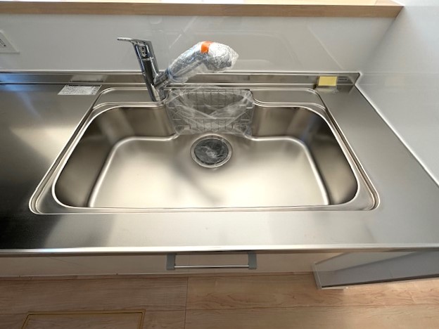 (キッチン) (キッチン)