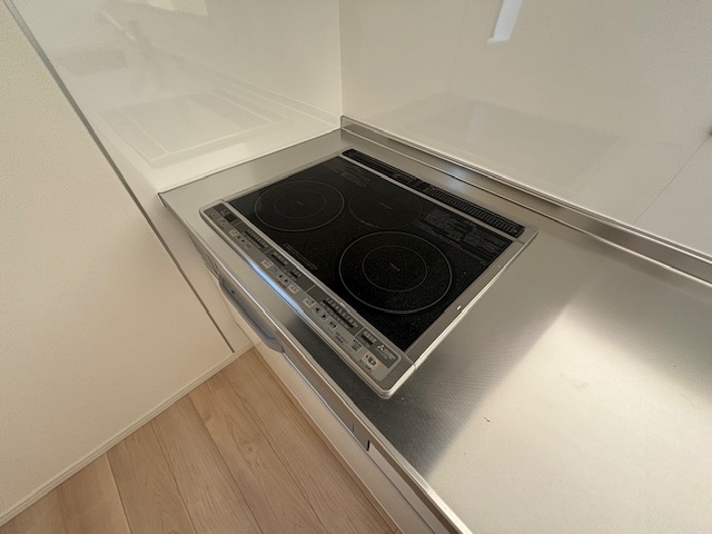 (キッチン) (キッチン)