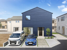 湖山町南6号 新築建売住宅