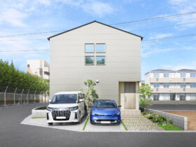 田島1号 新築建売住宅