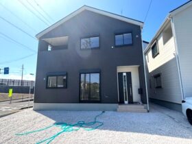 行徳 第３ 新築分譲住宅 ２号棟