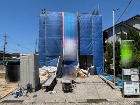 緑ヶ丘 第２ 新築分譲住宅 １号棟