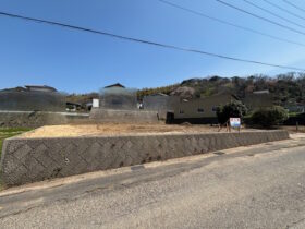 【土地】鳥取市高住
