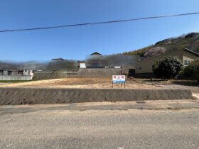 【土地】鳥取市高住