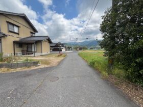 【土地】鹿野町今市