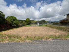 【土地】鹿野町今市