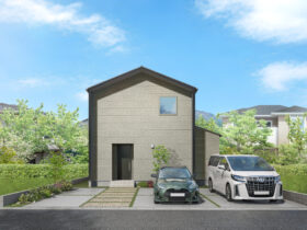 米田町 ２号 新築建売住宅