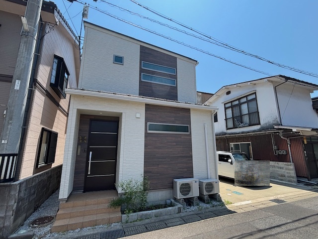 (外観) (外観)