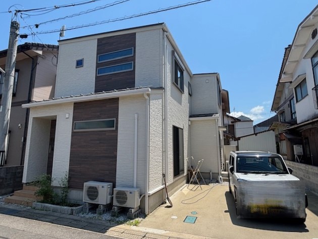 (外観) (外観)