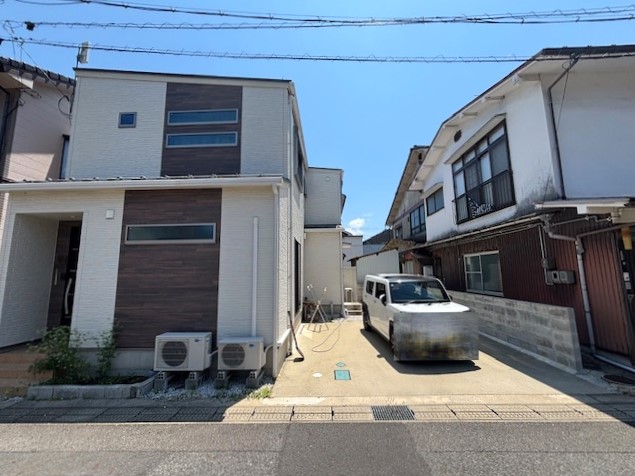 (外観) (外観)