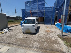北栄町土下 第２ 新築分譲住宅 ２号棟