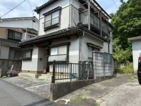 立川町１丁目「中古住宅」