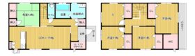 湖山町南3丁目 中古住宅