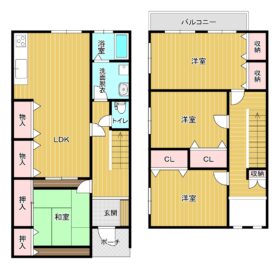 【中古住宅】大工町頭 