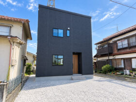 卯垣３丁目 【未入居住宅】３ＬＤＫ ＺＥＨ水準