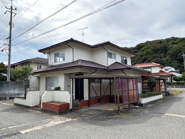 (外観) (外観)