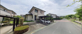 【中古住宅】若葉台北4丁目 ☆積水ハウス施工 角地