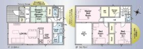 南安長 第４ 新築分譲住宅 ３号棟